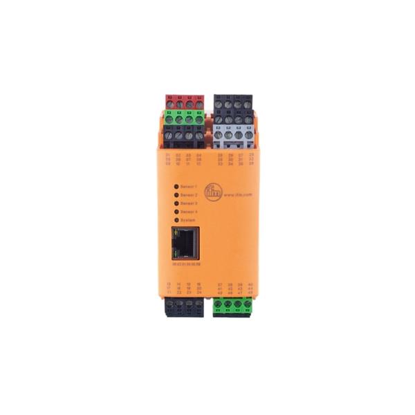 IFM易福門德國振動(dòng)傳感器 VSE950