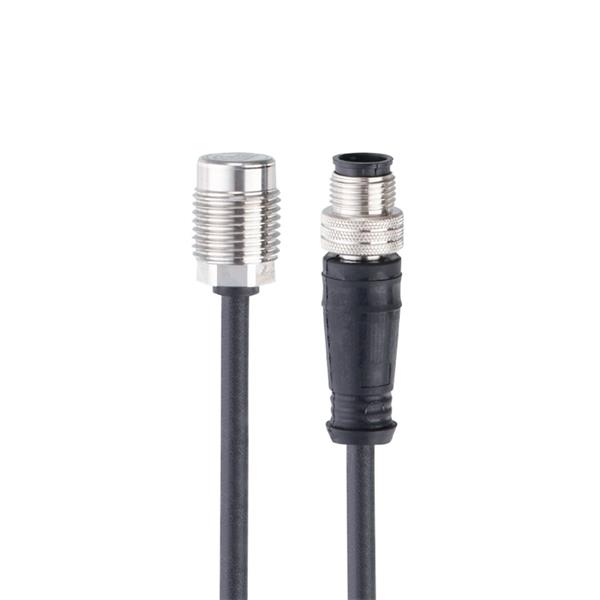 IFM易福門德國振動(dòng)傳感器 VSE950