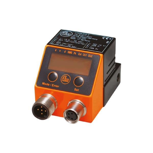 IFM易福門德國振動(dòng)傳感器 VSE950