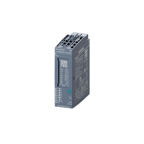 SIEMENS西門(mén)子德國(guó) 工業(yè)稱(chēng)重 7MH5108-5GD00