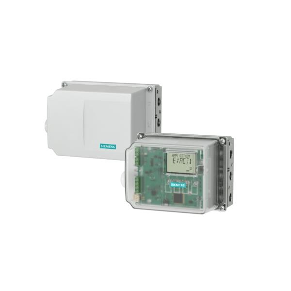 SIEMENS西門子德國(guó) 閥門定位器 6DR7112-1AN01-0BA0
