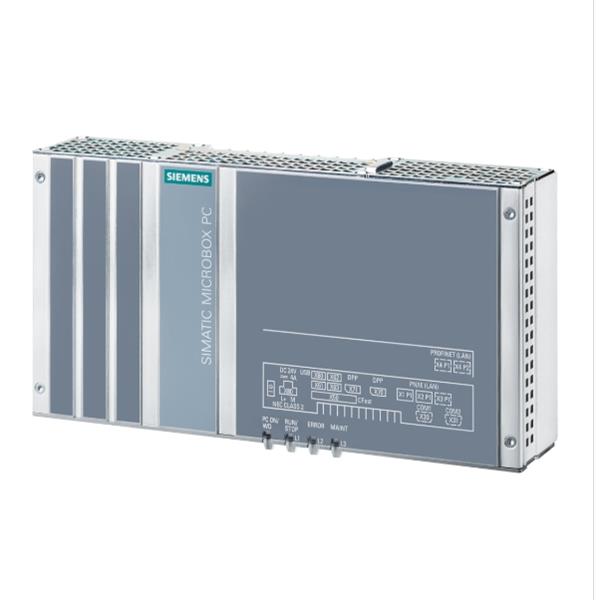 SIEMENS西門子德國 過程控制系統(tǒng)IPC  6ES7661-1KD02-1RA7