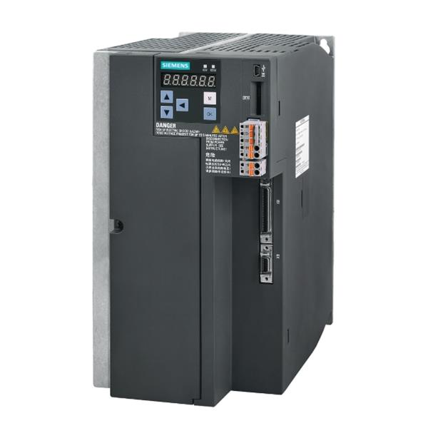 SIEMENS西門子德國(guó) SINAMICS V90系列  6SL3210-5FE13-5UF0