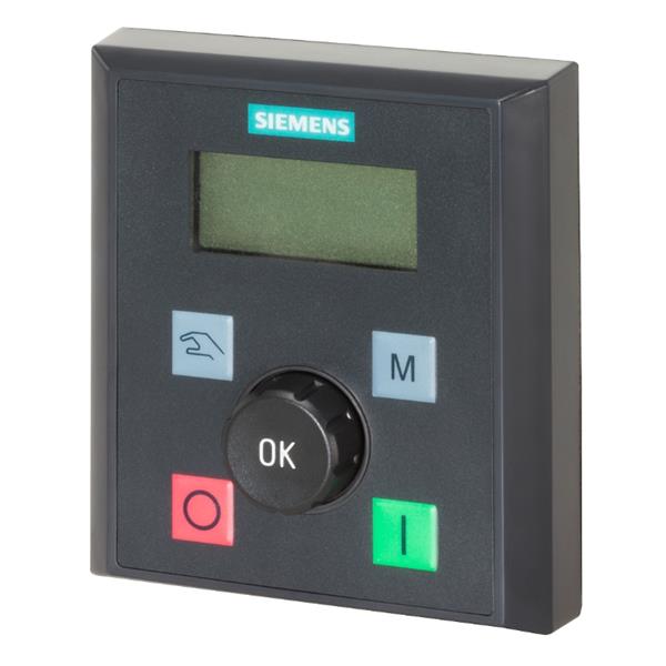 SIEMENS西門子德國(guó) SINAMICS V90系列  6SL3210-5FE13-5UF0