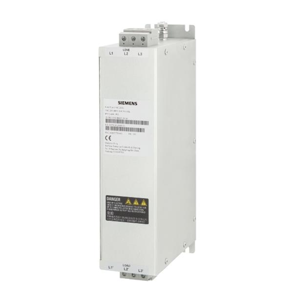 SIEMENS西門子德國(guó) SINAMICS V90系列  6SL3210-5FE13-5UF0