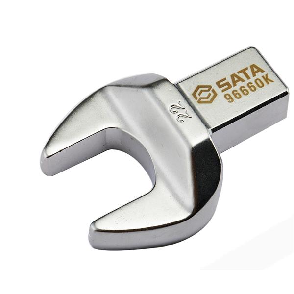 SATA世達(dá)美國(guó) 扭力扳手 96429