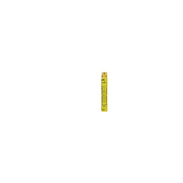 PILZ皮爾磁德國控制器 312939
