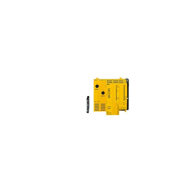 PILZ皮爾磁德國控制器 312939