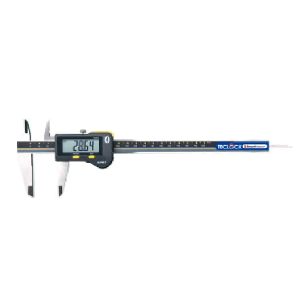 TECLOCK日本得樂測(cè)徑器 SSC-650