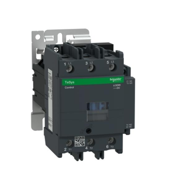 SCHNEIDER施耐德接觸器LC1DT80AB7