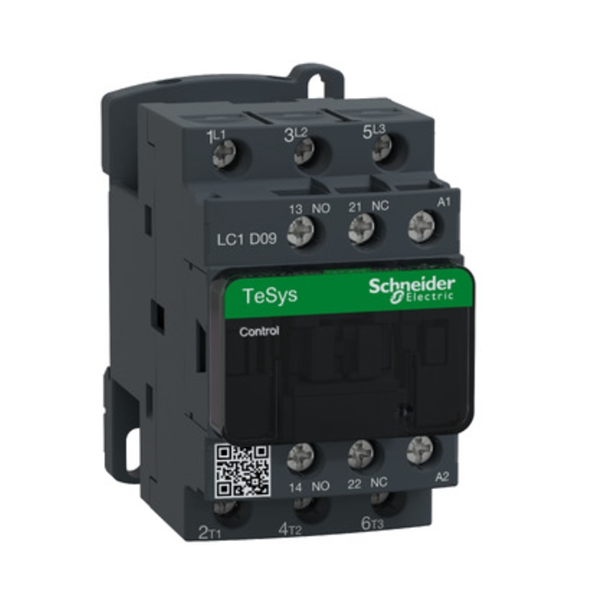 SCHNEIDER施耐德接觸器LC1D50M7C