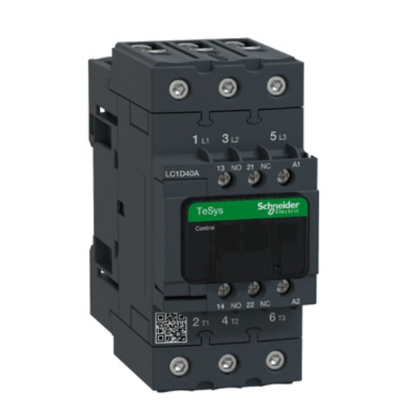 SCHNEIDER施耐德接觸器LC1D50M7C