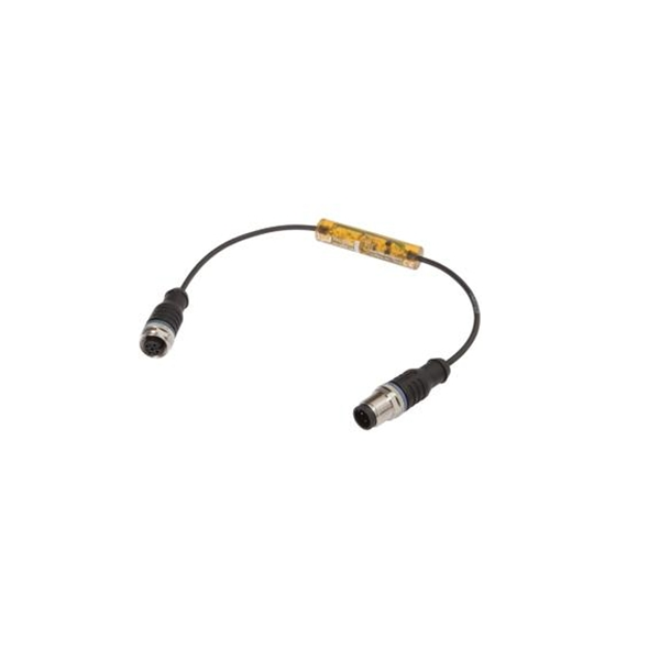 德國IPF安全繼電器VY850001