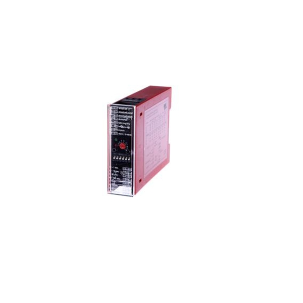 德國IPF安全繼電器VY850001
