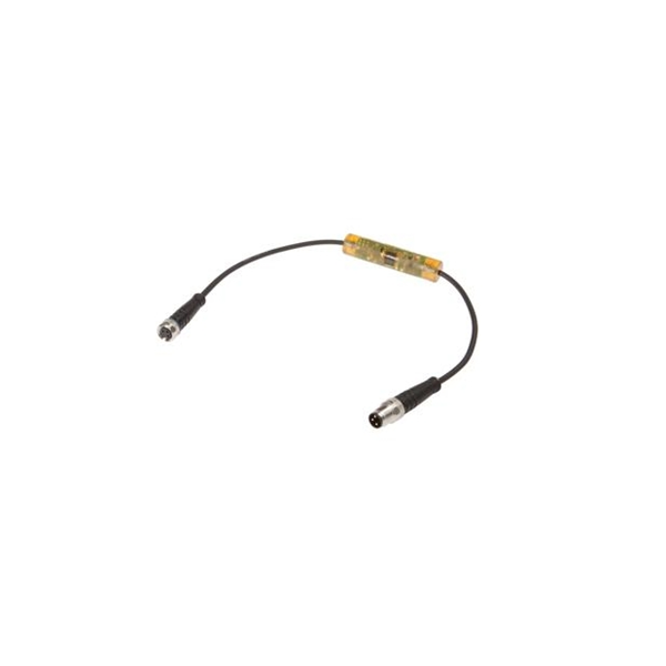 德國IPF安全繼電器VY850001