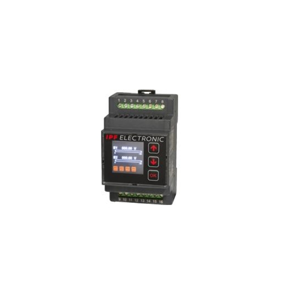 德國IPF安全繼電器VY850001