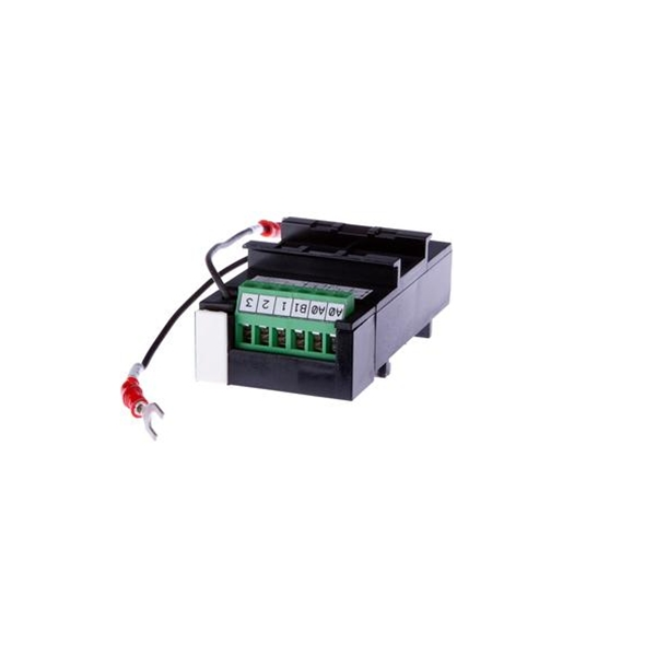 德國IPF安全繼電器VY850001