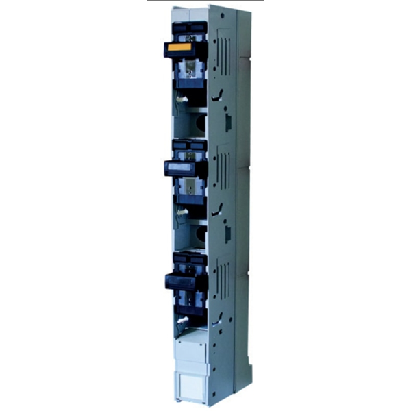 意大利ITALWEBER垂直開關(guān)盤3P NH-2 400A 690V