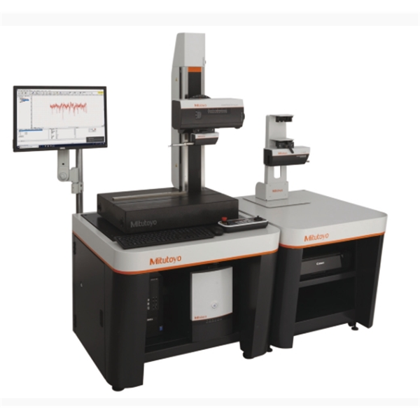 日本MITUTOYO三豐表面表征機(jī)CS-5000CNC