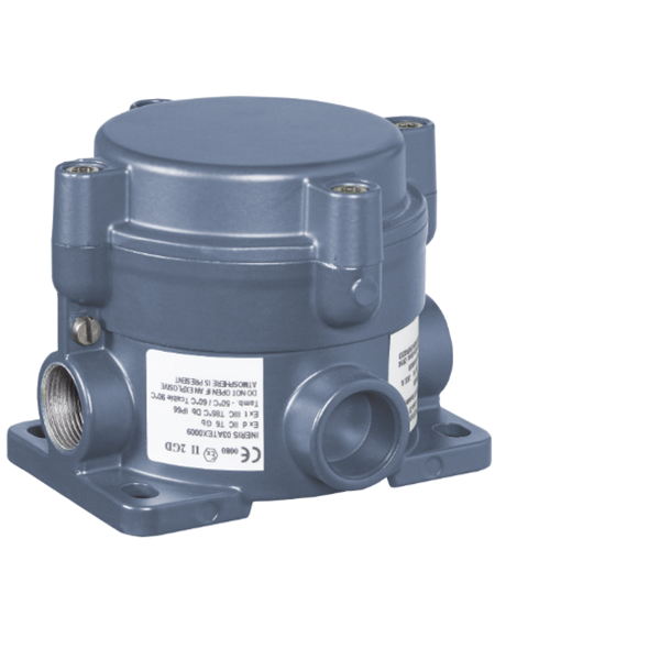 法國Marechal 緊湊型防爆外殼1C-鋁-1-21、2-22區(qū)