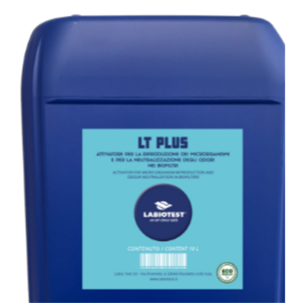 意大利LABIOTEST萊比意 氣味掩蓋劑Odor Cove