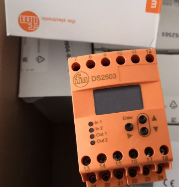 德國(guó)IFM易福門(mén) T型槽氣缸開(kāi)關(guān) MK5900